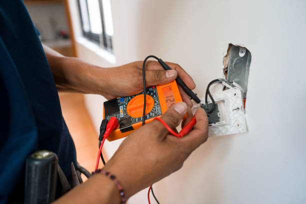 Best Emergency Electrical Repair  in Three Rivers, CA