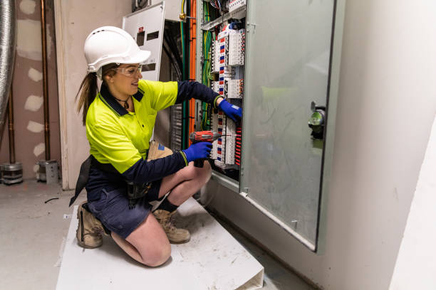 Best Electrical System Inspection  in Three Rivers, CA