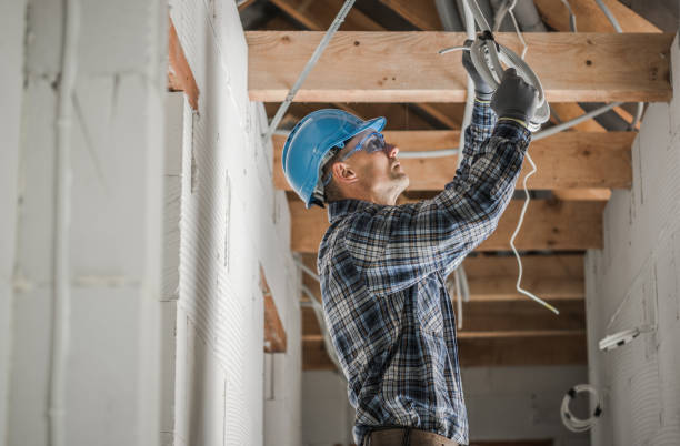 Best Licensed Electrician  in Three Rivers, CA