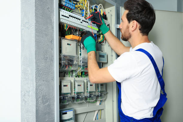 Best Electrical Repair Services  in Three Rivers, CA