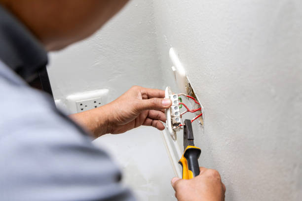 Best Residential Electrician Services  in Three Rivers, CA
