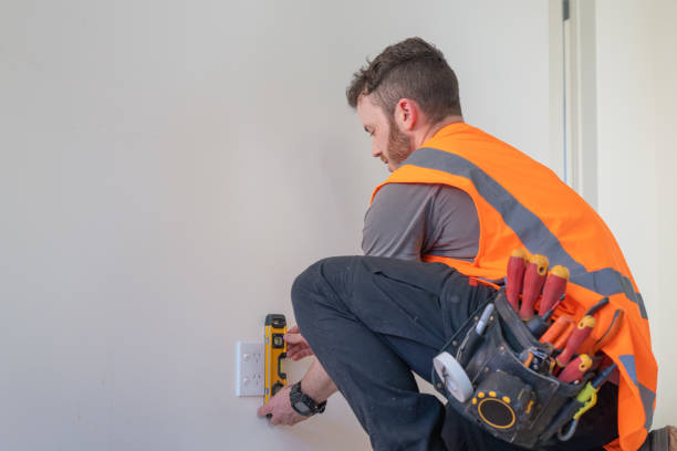 Best Electrical Installation Contractor  in Three Rivers, CA
