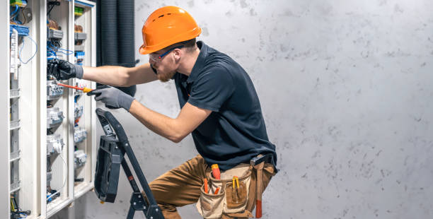 Best Affordable Electrical Installation  in Three Rivers, CA